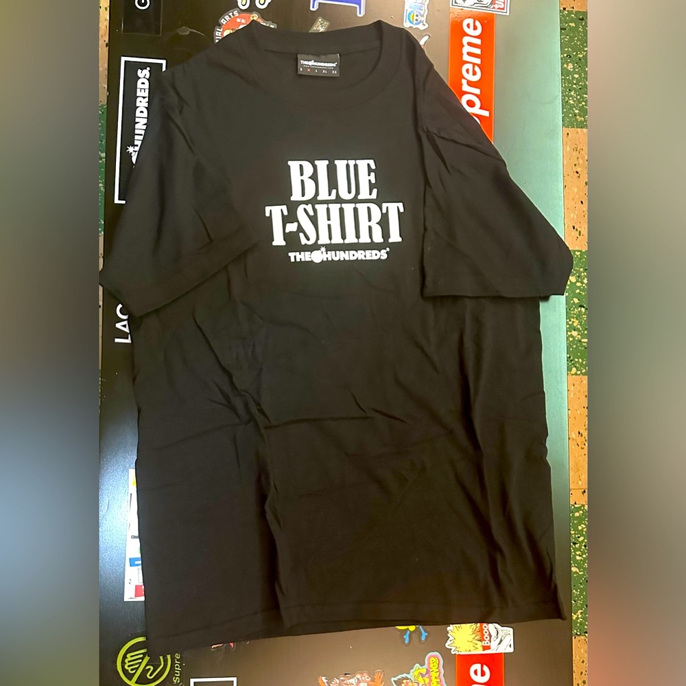 Men’s The Hundreds size Medium T-Shirt